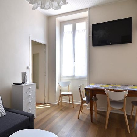 Superbe Appartement 5 Personnes Plein Coeur Centre-Ville Quartier Du Port De Nice Dış mekan fotoğraf