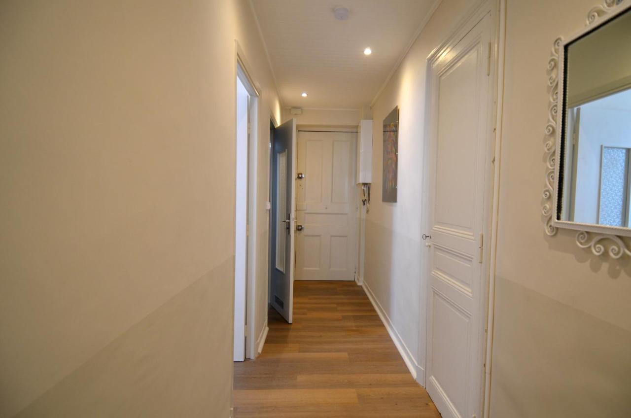 Superbe Appartement 5 Personnes Plein Coeur Centre-Ville Quartier Du Port De Nice Dış mekan fotoğraf