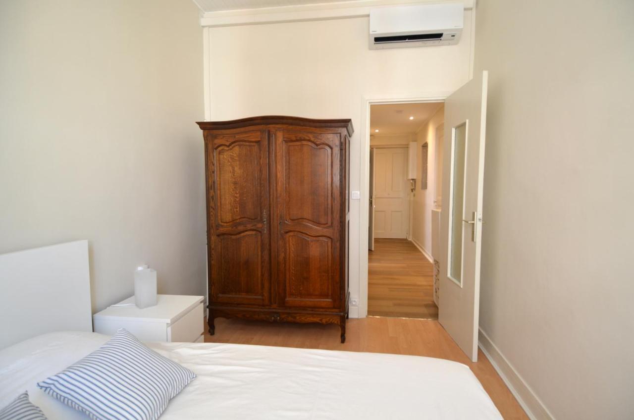Superbe Appartement 5 Personnes Plein Coeur Centre-Ville Quartier Du Port De Nice Dış mekan fotoğraf
